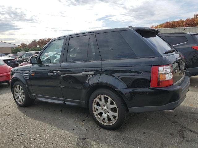 Photo 2 from auction – 2008 LAND ROVER RANGE ROVE with VIN SALSH23458A147232