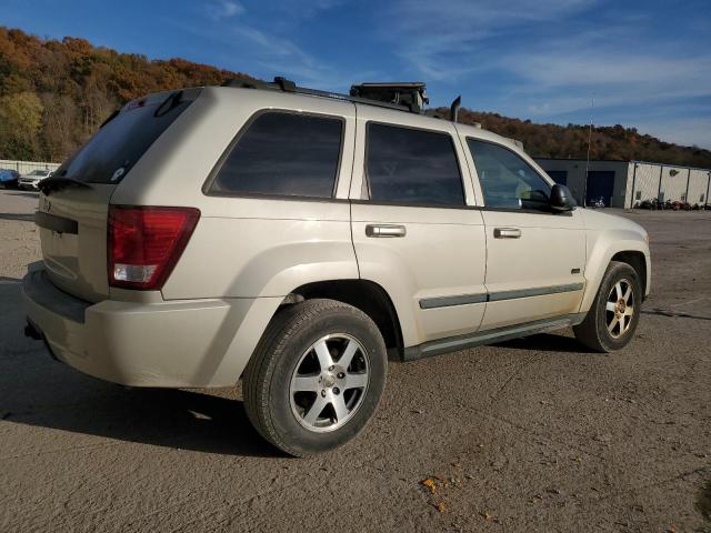Photo 3 from auction – 2008 JEEP GRAND CHER with VIN 1J8GR48K98C146773