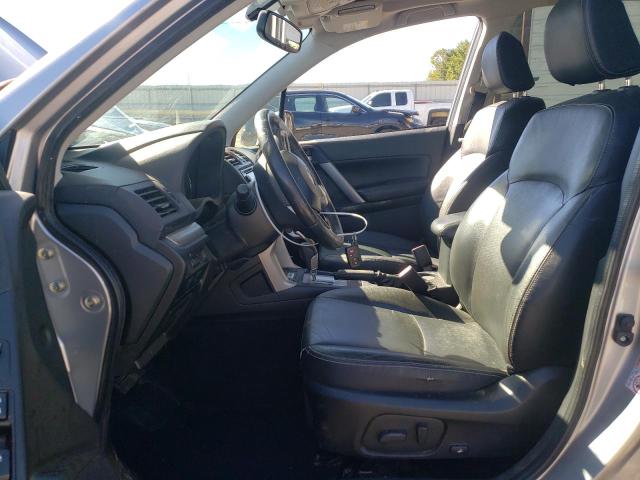 Photo 7 from auction – 2014 SUBARU FORESTER 2 with VIN JF2SJGPC8EH553861