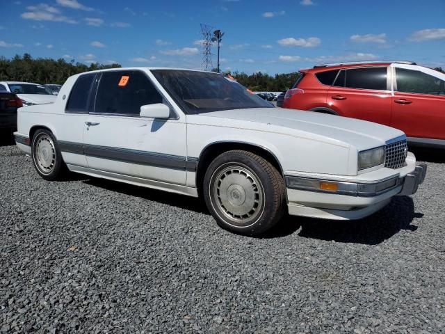 Photo 4 from auction – 1990 CADILLAC ELDORADO with VIN 1G6EL1334LU616468