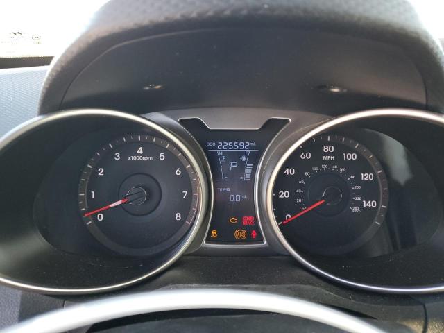 Photo 9 from auction – 2012 HYUNDAI VELOSTER with VIN KMHTC6AD2CU036578