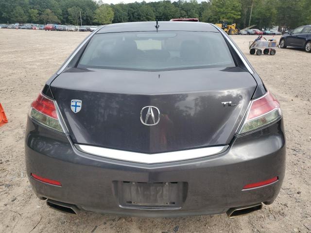 Photo 6 from auction – 2013 ACURA TL with VIN 19UUA8F29DA013482