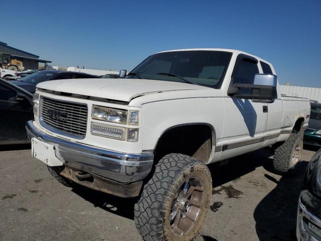 GMC SIERRA K15 1998 with VIN 2GTEK19R0W1503175 - Photo from auction