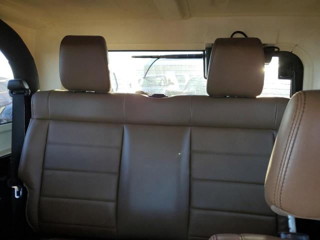 Photo 10 from auction – 2011 JEEP WRANGLER S with VIN 1J4GA5D16BL567739