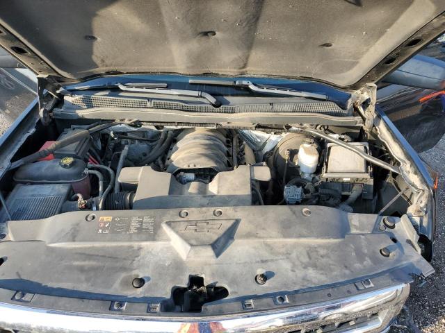 Photo 12 from auction – 2015 CHEVROLET SILVERADO with VIN 3GCUKPEC6FG509313