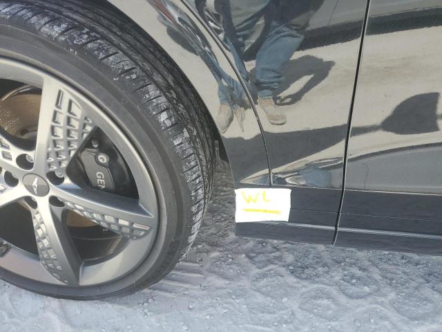 Zdjęcie 13 z aukcji – 2023 GENESIS GV70 BASE z VIN KMUMCDTCXPU096922