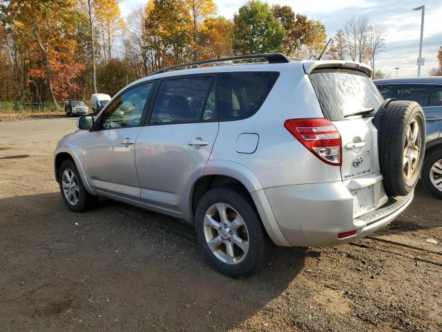 Photo 2 from auction – 2010 TOYOTA RAV4 LIMIT with VIN JTMDF4DV1AD026050