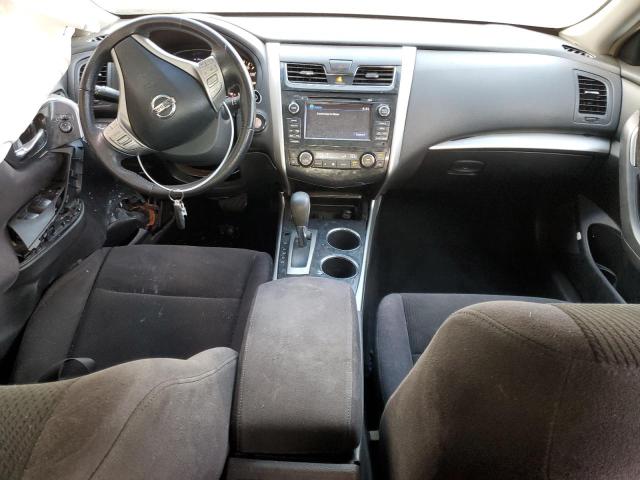 Photo 8 from auction – 2013 NISSAN ALTIMA 2.5 with VIN 1N4AL3AP4DC906459