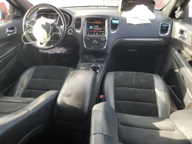 Photo 8 from auction – 2015 DODGE DURANGO SX with VIN 1C4RDHAG0FC176298
