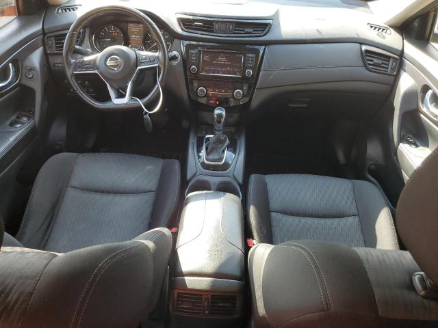 Photo 8 from auction – 2019 NISSAN ROGUE with VIN JN8AT2MV6KW373769