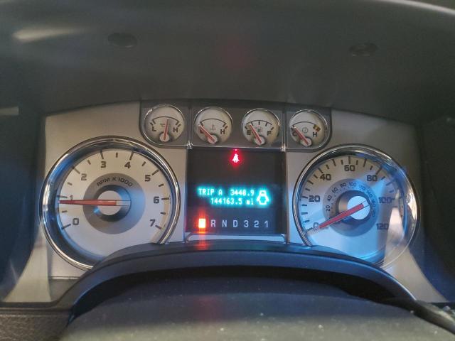 Photo 9 from auction – 2010 FORD F150 SUPER with VIN 1FTFW1EV6AFA21520