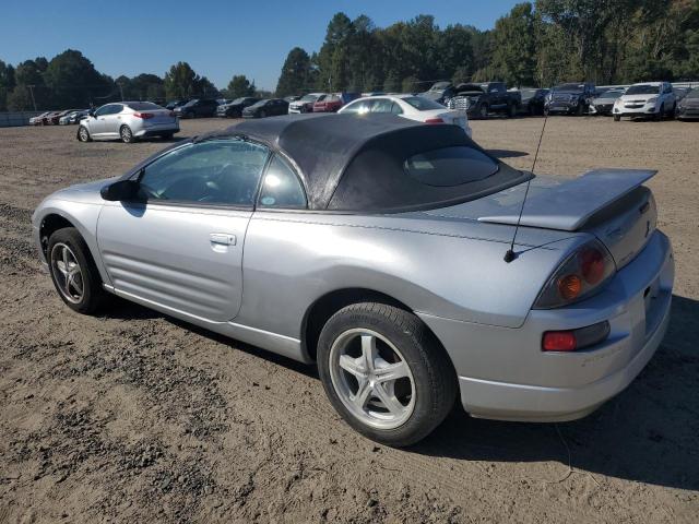 Photo 2 from auction – 2004 MITSUBISHI ECLIPSE SP with VIN 4A3AE45G94E114362