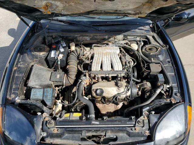 Photo 11 from auction – 1994 DODGE STEALTH with VIN JB3AM44H6RY026232