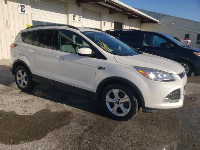 Photo 4 from auction – 2016 FORD ESCAPE SE with VIN 1FMCU0G97GUA86833