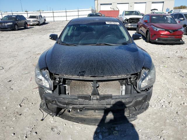 Foto 5 de la subasta – 2014 NISSAN MAXIMA S con VIN 1N4AA5AP0EC493605