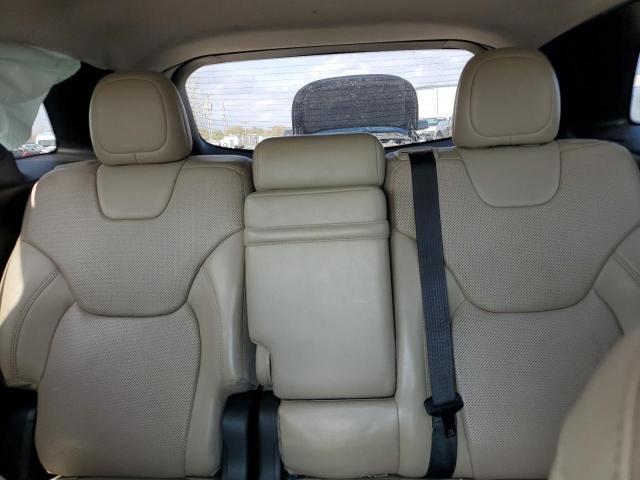 Photo 10 from auction – 2018 JEEP CHEROKEE L with VIN 1C4PJMDB9JD622041