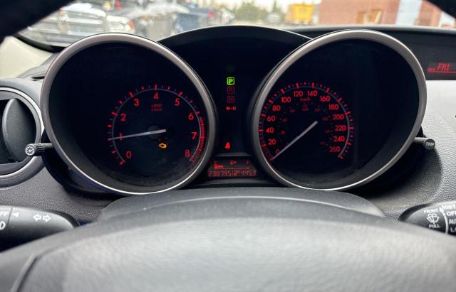 Photo 8 from auction – 2010 MAZDA 3 S with VIN JM1BL1S52A1105214