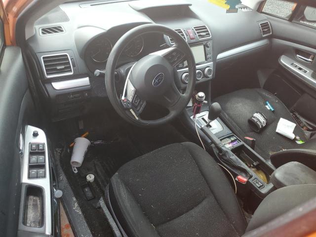 Photo 8 from auction – 2015 SUBARU XV CROSSTR with VIN JF2GPADC9FH263314