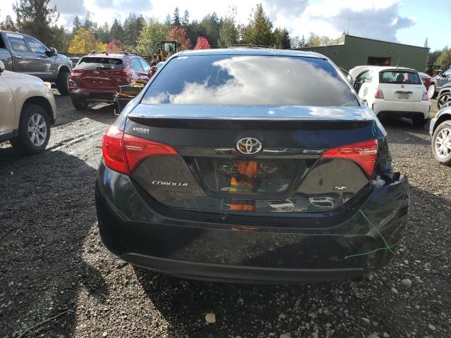 Photo 6 from auction – 2018 TOYOTA COROLLA L with VIN 5YFBURHE5JP823449