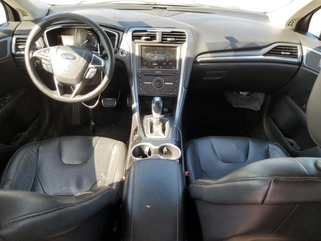 Photo 8 from auction – 2016 FORD FUSION TIT with VIN 3FA6P0K90GR400190