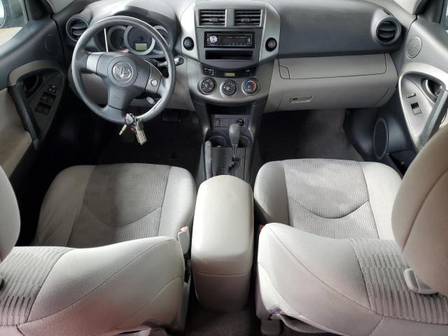 Photo 8 from auction – 2011 TOYOTA RAV4 with VIN 2T3BF4DV3BW143057