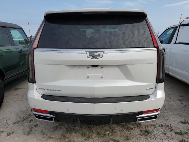 Photo 6 from auction – 2024 CADILLAC ESCALADE P with VIN 1GYS4CKL2RR190456