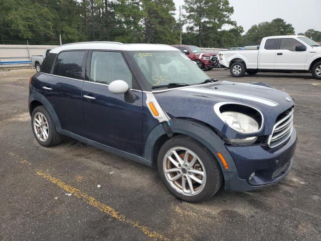 Photo 4 from auction – 2015 MINI COOPER COU with VIN WMWZB3C51FWR45228