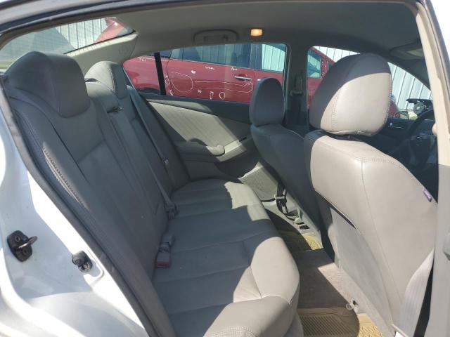 Photo 10 from auction – 2009 NISSAN ALTIMA 2.5 with VIN 1N4AL21E89C126903