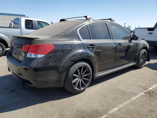 Photo 3 from auction – 2013 SUBARU LEGACY 2.5 with VIN 4S3BMBL69D3006151