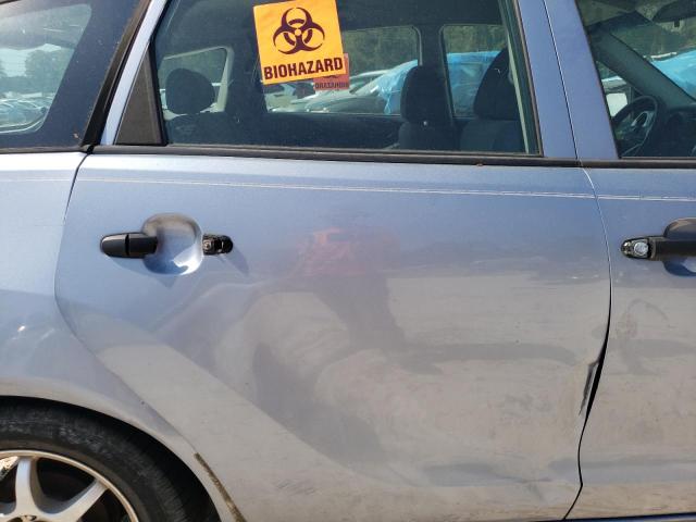 Photo 10 from auction – 2006 TOYOTA MATRIX with VIN 2T1KR32E86C589337