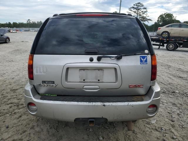 Photo 6 from auction – 2004 GMC ENVOY with VIN 1GKDS13S142309781