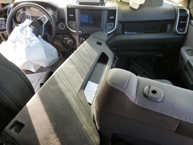 Photo 8 from auction – 2020 RAM 1500 BIG H with VIN 1C6SRFBT2LN200112