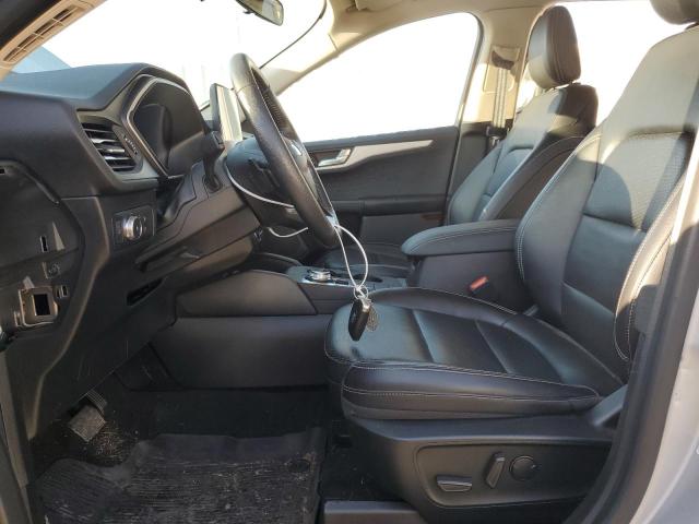 Zdjęcie 7 z aukcji – 2020 FORD ESCAPE SEL z VIN 1FMCU9H97LUB89618