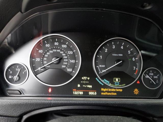 Photo 9 from auction – 2013 BMW ACTIVEHYBR with VIN WBA3F9C5XDF484136