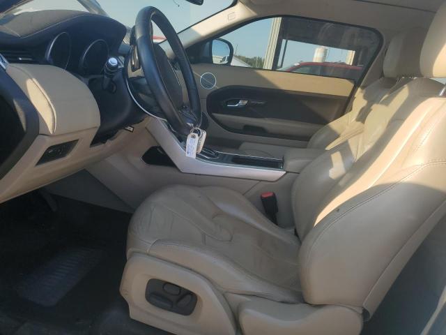 Photo 7 from auction – 2012 LAND ROVER RANGE ROVE with VIN SALVR1BG9CH621232