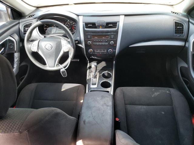 Photo 8 from auction – 2014 NISSAN ALTIMA 2.5 with VIN 1N4AL3AP2EC198150