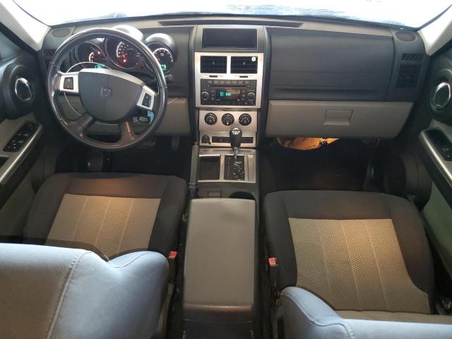 Photo 8 from auction – 2010 DODGE NITRO SXT with VIN 1D4PT5GK0AW121655