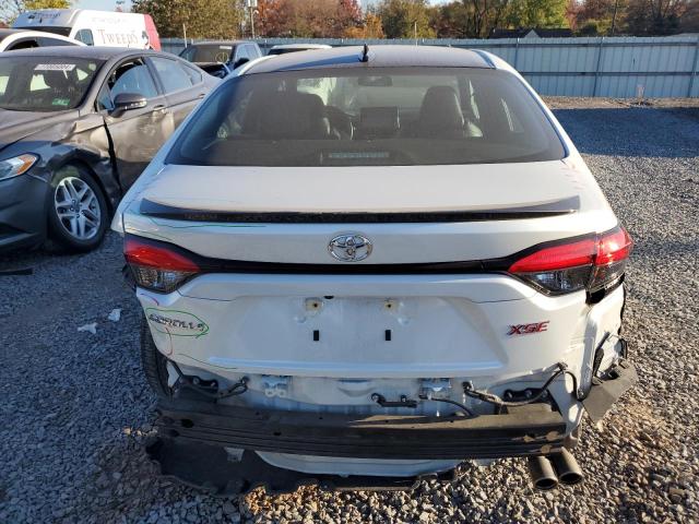 Photo 6 from auction – 2022 TOYOTA COROLLA XS with VIN 5YFT4MCE4NP110711