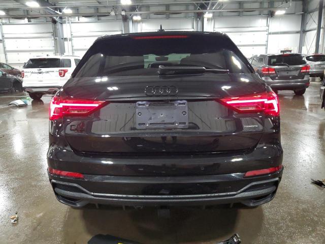 Photo 6 from auction – 2023 AUDI Q3 PREMIUM with VIN WA1EECF33P1042249