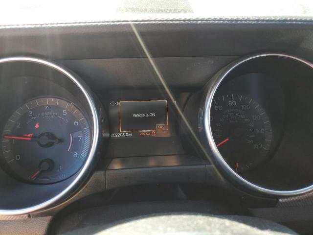 Photo 9 from auction – 2019 FORD MUSTANG with VIN 1FA6P8TH4K5105464