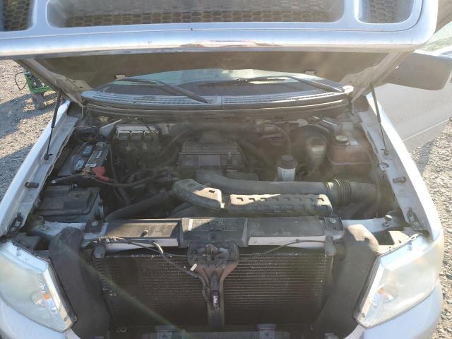 Photo 11 from auction – 2008 FORD F150 with VIN 1FTPX14V68FB97870