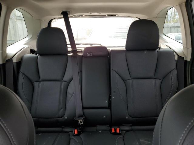 Photo 10 from auction – 2024 SUBARU FORESTER L with VIN JF2SKALC8RH436383