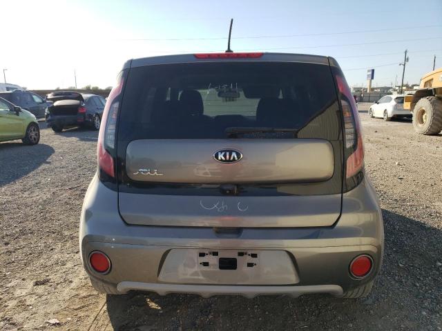 Photo 6 from auction – 2019 KIA SOUL + with VIN KNDJP3A51K7010462
