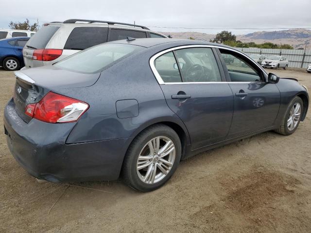 Photo 3 from auction – 2012 INFINITI G37 BASE with VIN JN1CV6AP3CM933369