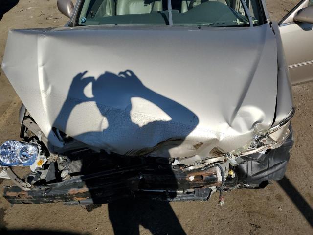 Photo 11 from auction – 2005 TOYOTA CAMRY LE with VIN 4T1BF30K95U097964