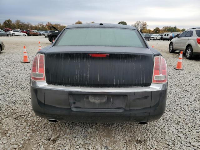 Photo 6 from auction – 2014 CHRYSLER 300C with VIN 2C3CCAEG8EH141793