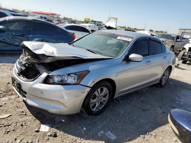HONDA ACCORD 2011 with VIN 1HGCP2F60BA112490 - Photo from auction