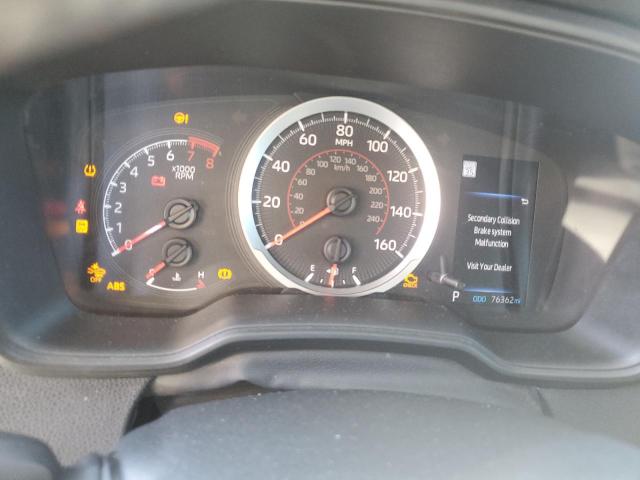 Photo 9 from auction – 2020 TOYOTA COROLLA SE with VIN 5YFS4RCE2LP042768