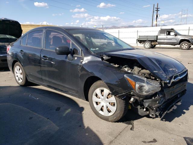 Photo 4 from auction – 2016 SUBARU IMPREZA with VIN JF1GJAA63GH010978