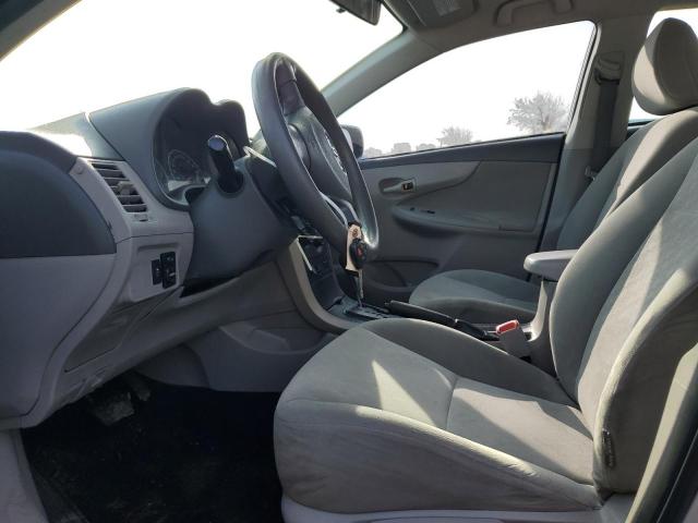 Photo 7 from auction – 2010 TOYOTA COROLLA BA with VIN 2T1BU4EE3AC411487